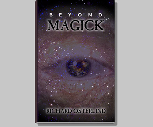 Beyond Magick | Richard Osterlind Jim Sisti bei Deinparadies.ch