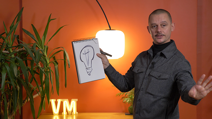 Beyond Mentalism | Radek Hoffman - Video Download-Deinparadies.ch-Deinparadies.ch