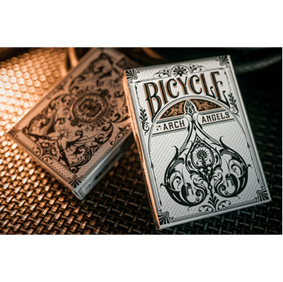 Bicycle Archangels Spielkarten Bicycle bei Deinparadies.ch