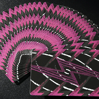 Bicycle Bolt Playing Cards-TCC PLAYING CARDS CO. LIMITED-Deinparadies.ch