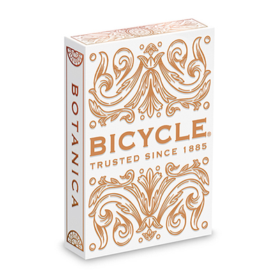 Bicycle Botanica Playing Cards Bicycle bei Deinparadies.ch