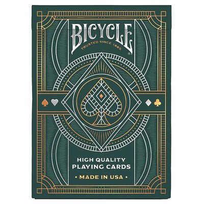 Bicycle Byzantine Playing Cards-Bicycle-Deinparadies.ch