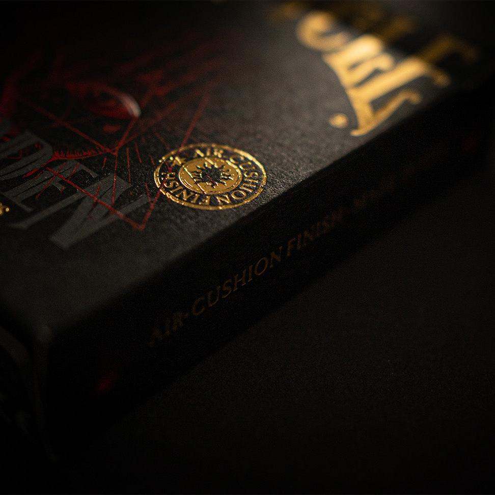 Bicycle Hidden Pokerkarten