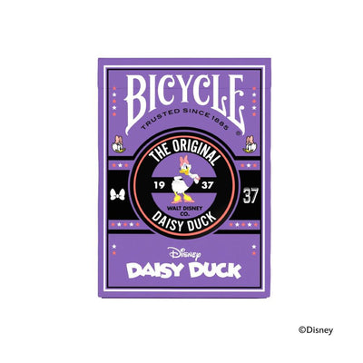 Bicycle Daisy Duck Pokerkarten-Bicycle-Deinparadies.ch