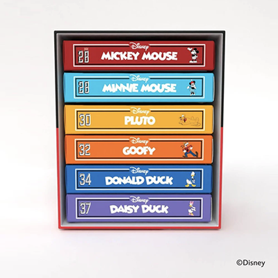 Bicycle Disney Mickey and Friends Box Set | US Playing Card Co-US Playing Card Co.-Deinparadies.ch