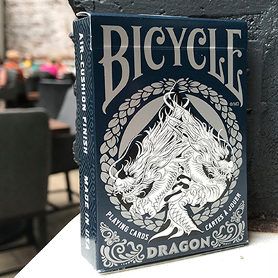 Bicycle Dragon Playing Cards Bicycle bei Deinparadies.ch