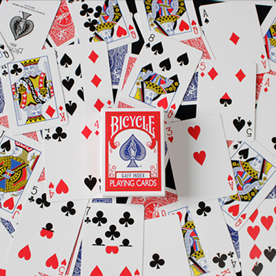 Bicycle Gaff Playing Cards Index Deinparadies.ch bei Deinparadies.ch