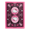 Bicycle Hello Kitty Playing Cards | pink-Bicycle-Deinparadies.ch