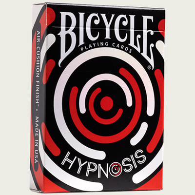 Bicycle Hypnosis V3 Playing Cards Bicycle bei Deinparadies.ch