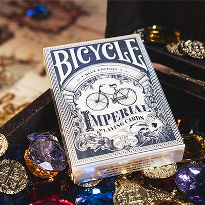 Bicycle Imperial Playing Cards Murphy's Magic bei Deinparadies.ch