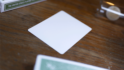 Bicycle Metallic Emerald Playing Cards-Deinparadies.ch-Deinparadies.ch