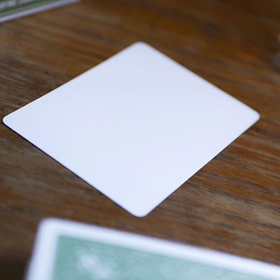 Bicycle Metallic Emerald Playing Cards-Deinparadies.ch-Deinparadies.ch