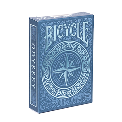 Bicycle Odyssey Playing Cards Bicycle bei Deinparadies.ch