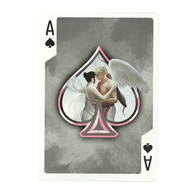 Bicycle Psyche Playing Cards