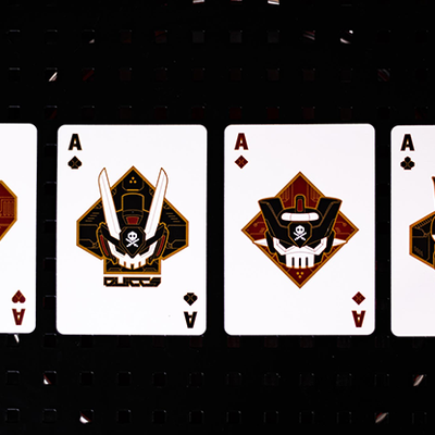 Bicycle Quiccs Playing Cards | OG Black-RUNIT-Deinparadies.ch