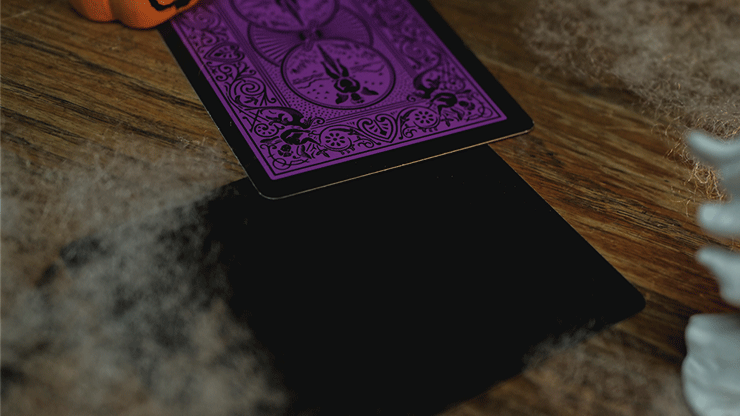 Bicycle Reverse (Orange) Playing Cards-Deinparadies.ch-Deinparadies.ch