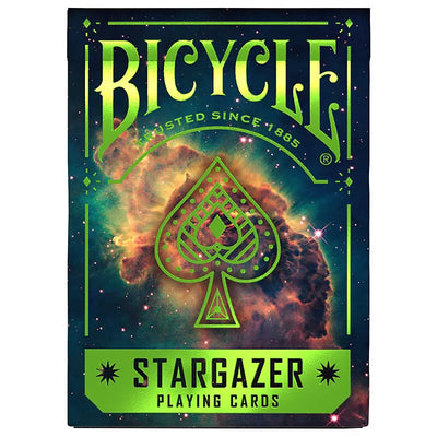 Bicycle Stargazer 203 Pokerkarten-Bicycle-Deinparadies.ch