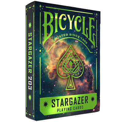 Bicycle Stargazer 203 Pokerkarten-Bicycle-Deinparadies.ch