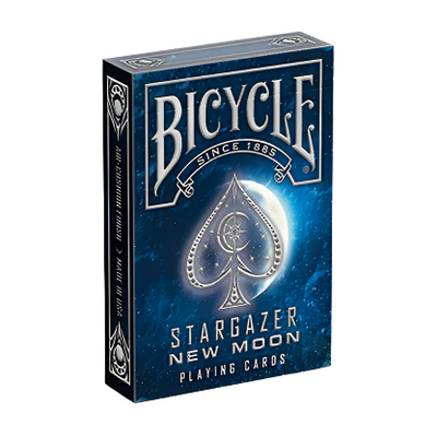 Bicycle Stargazer New Moon Deck Bicycle bei Deinparadies.ch