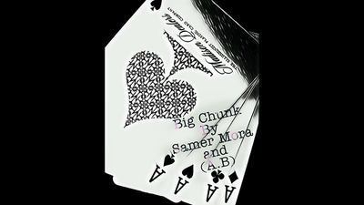 Big Chunk by Samer Mora and (A.B)- Video Download samer mora bei Deinparadies.ch