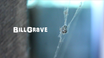 Bill Grave by Arnel Renegado - Video Download ARNEL L. RENEGADO bei Deinparadies.ch