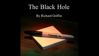 Black Hole | Richard Griffin Richard Griffin Productions bei Deinparadies.ch