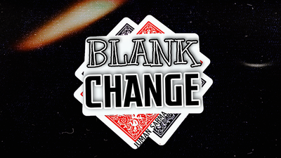 Blank Change by Juman Sarma - Video Download Juman Sarma bei Deinparadies.ch