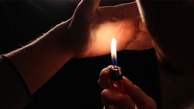 Blaze | Thinking Paradox - Video Download