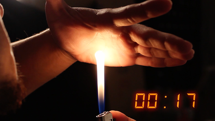 Blaze | Thinking Paradox - Video Download