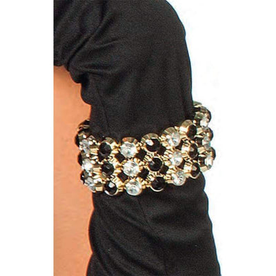 Blingbling-Armband mini Wilbers Kostüme bei Deinparadies.ch