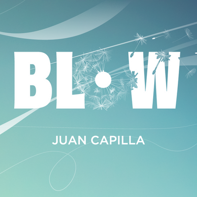 Blow | Juan Capilla-Penguin Magic-Deinparadies.ch