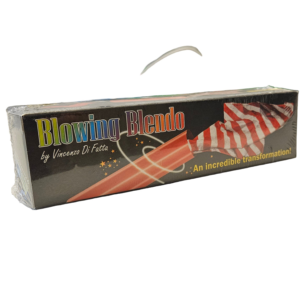 Blowing Blendo Tube-Difatta Magic-Deinparadies.ch