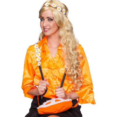 Blumenkranz Hippie Orlob bei Deinparadies.ch