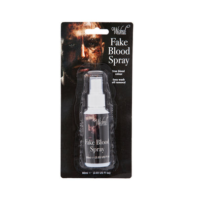 Blutspray | Fake Blood Spray-Wicked-Deinparadies.ch