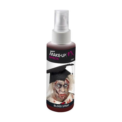 Blutspray Makeup FX Smiffys bei Deinparadies.ch