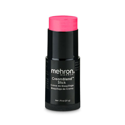 Bold Creamblend Make-up Stick Mehron | pink-Mehron-Deinparadies.ch