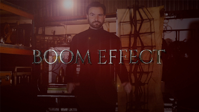 Boom by Fernando Mier - Video Download Fernando Mier Nuñez bei Deinparadies.ch