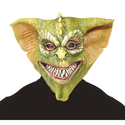 Bösartiges Monster Latexmaske-Guirca-Deinparadies.ch