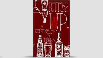 Bottoms Up | Buch | Perna Deinparadies.ch bei Deinparadies.ch