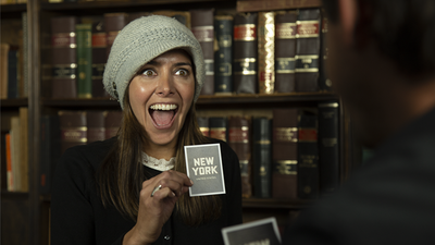 Brainfluence | JOTA JOTA ILUSIONISTA bei Deinparadies.ch