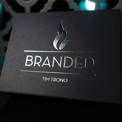 Branded | Tim Trono Murphy's Magic bei Deinparadies.ch