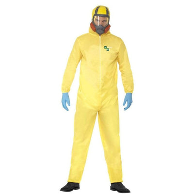 Breaking Bad Kostüm Smiffys bei Deinparadies.ch