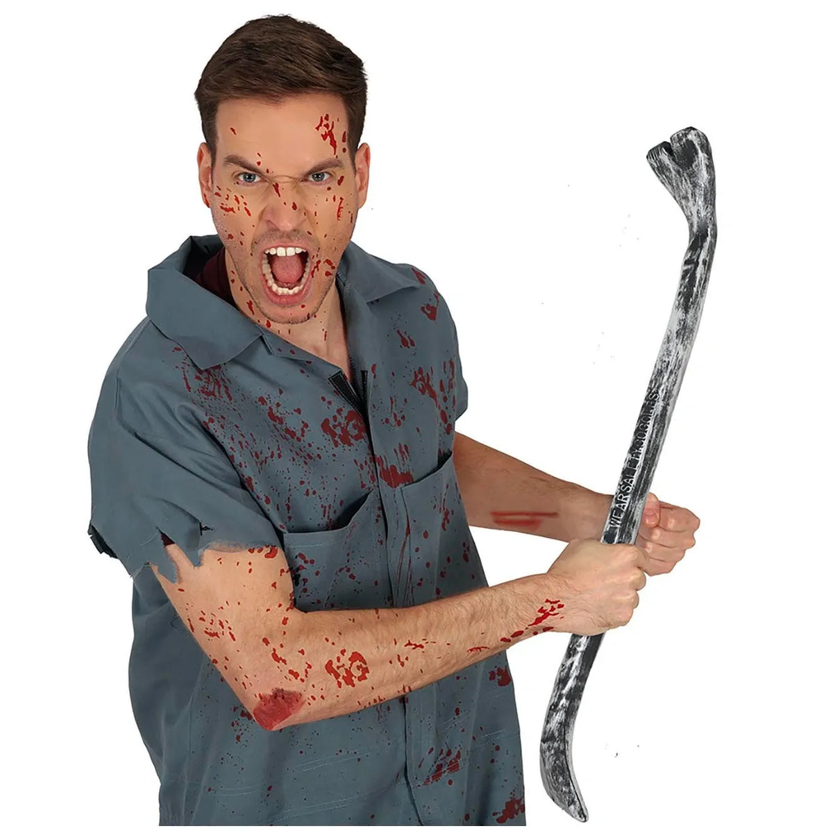 Brecheisen für Halloween-Guirca-Deinparadies.ch