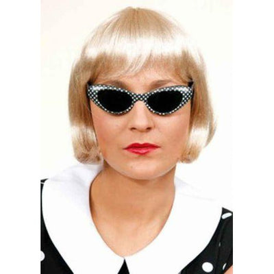 Brille 60's Orlob bei Deinparadies.ch