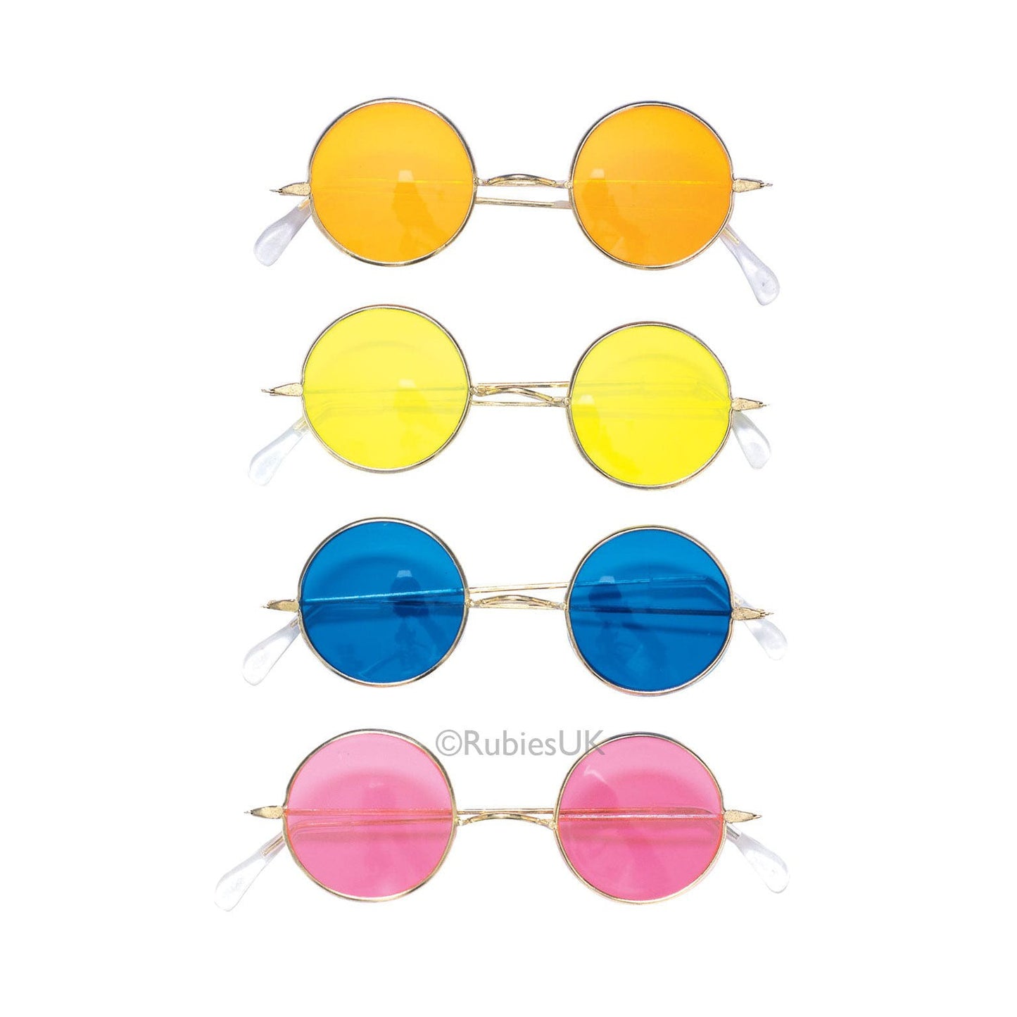 Brille Lennon 4 Farben Rubies bei Deinparadies.ch