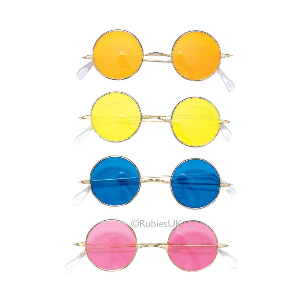 Brille Lennon 4 Farben Rubies bei Deinparadies.ch