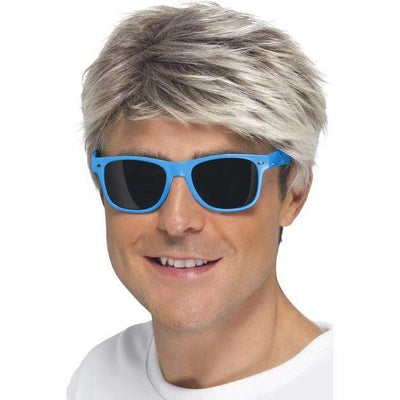 Brille Neonfarben Smiffys bei Deinparadies.ch