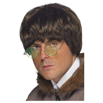 Britpop-Perücke 90's Smiffys bei Deinparadies.ch