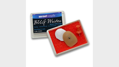 Bug Writer | Daumenschreiber | Vernet - Bleistift - Murphy's Magic