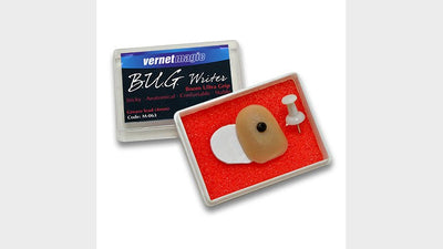 Bug Writer | Daumenschreiber | Vernet - Fettstift - Murphy's Magic